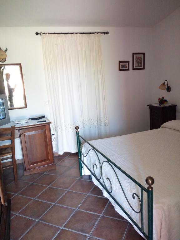 Turismo Rurale L'Agliuledda Villa Sant'Antonio di Gallura Bagian luar foto
